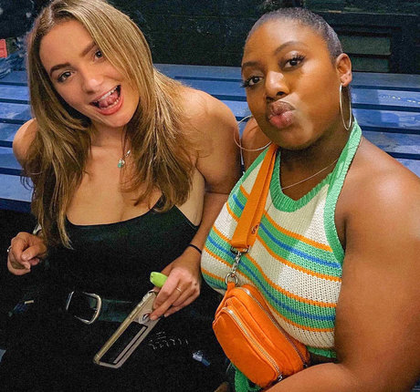 Rosie Bentham model nice photos