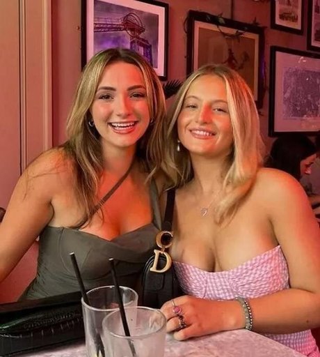 Rosie Bentham model top images