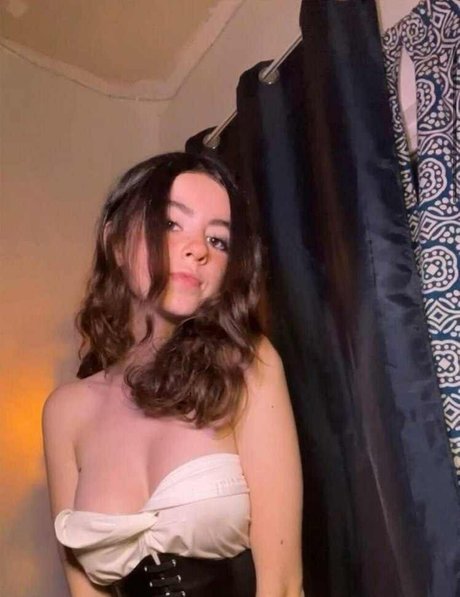 Abicita a porn actress image