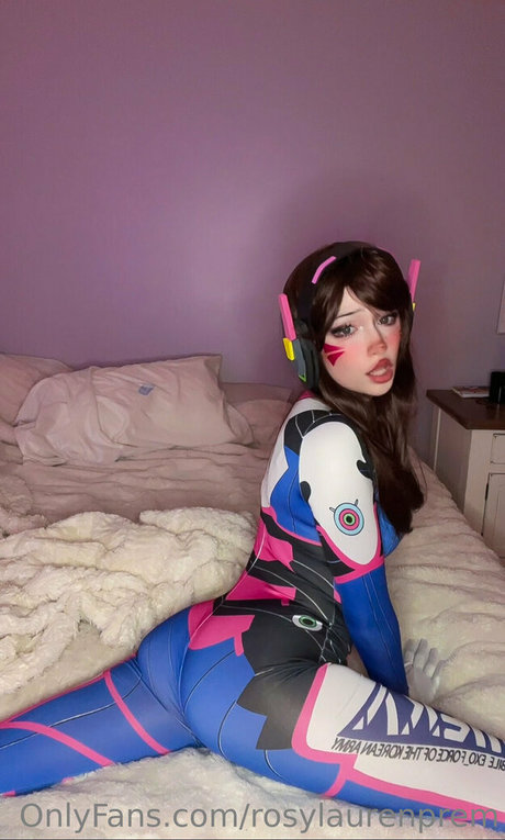 rosylaurenhours star sex galleries