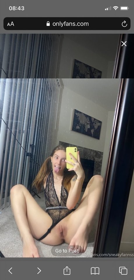 Sneakyfannss high quality pornstar photos