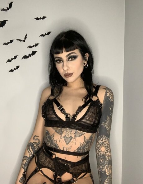 gothhbabyy pretty pornstar pic