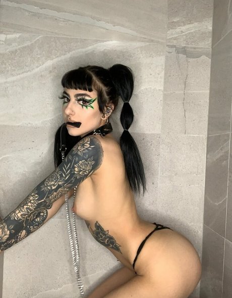 gothhbabyy nude pornstar pic
