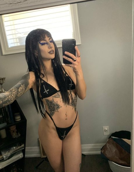gothhbabyy pornstar nice images