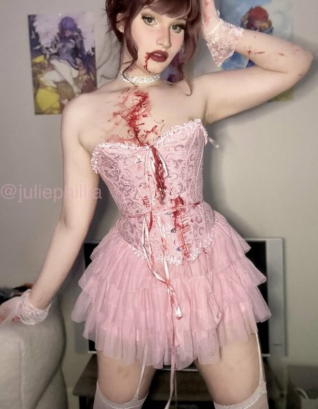 Juliephillia erotic actress galleries