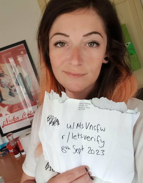 MsVnsfw hd star picture