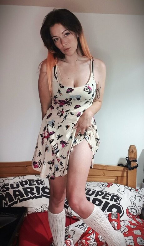 MsVnsfw exclusive model photos