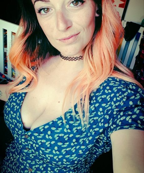 MsVnsfw model naked archive