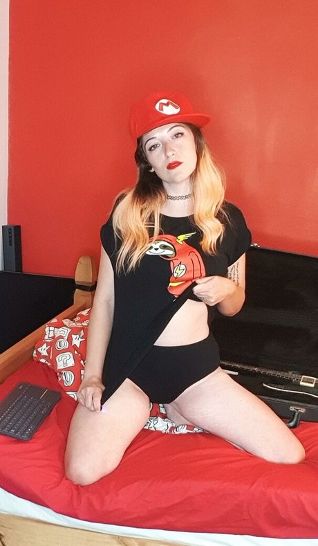 MsVnsfw pornographic actress archive