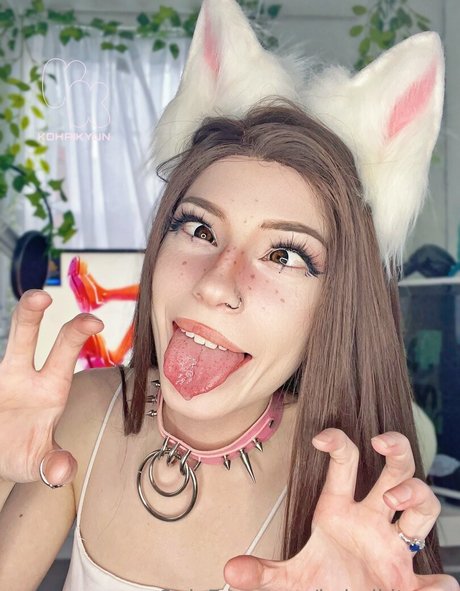 kohaikitsune pornographic star photos