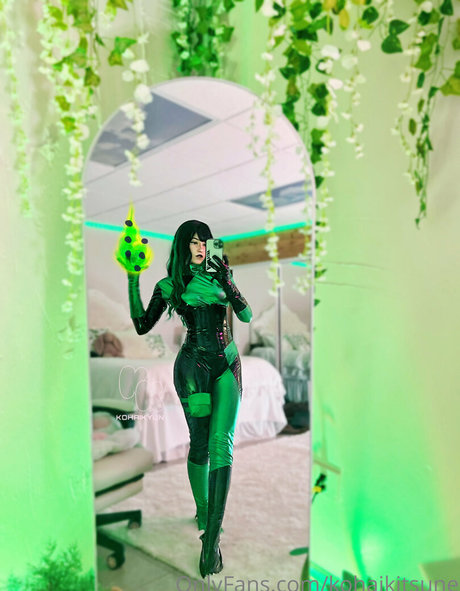 kohaikitsune hot pornstar galleries