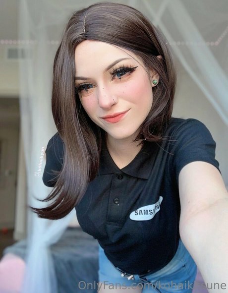 kohaikitsune model best images