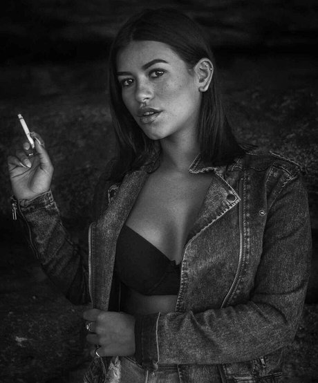 Justine Reine Marie best star pic