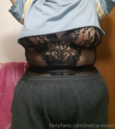 indica moon pornstar perfect pictures