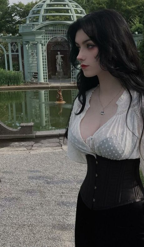 Ameliimoo art actress archive