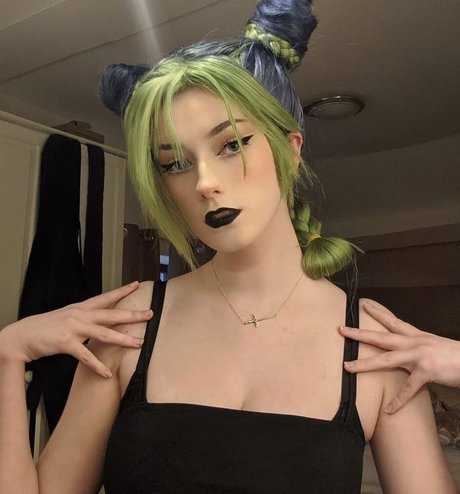 Ameliimoo porn model galleries