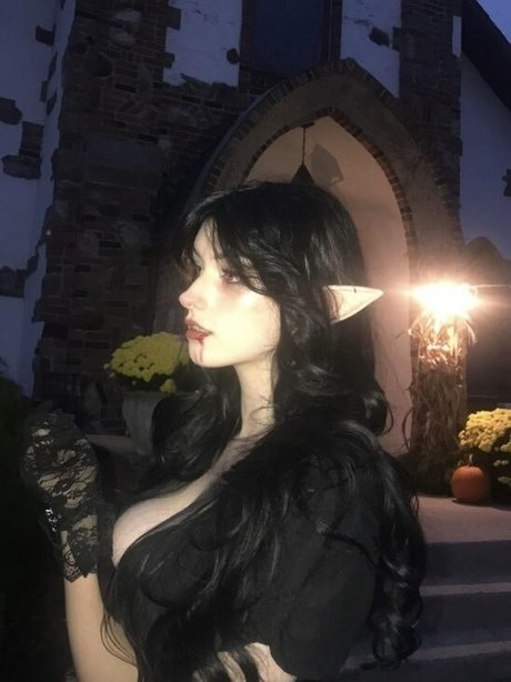 Ameliimoo beautiful star photo