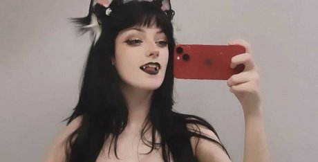 Ameliimoo exclusive star photo