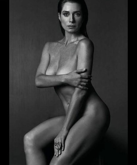 Leticia Spiller model hd pictures