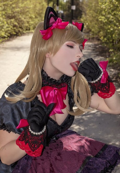 Septemba Chan pretty actress gallery