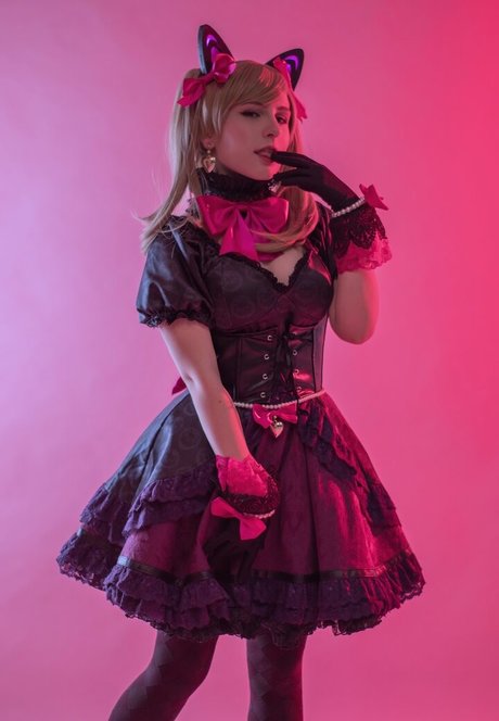 Septemba Chan star pictures