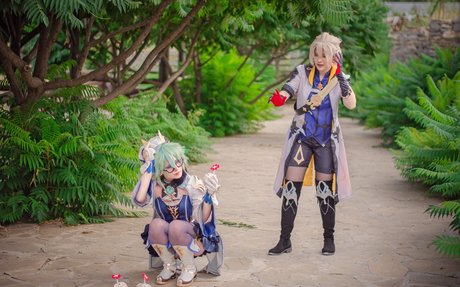 Septemba Chan nude model images