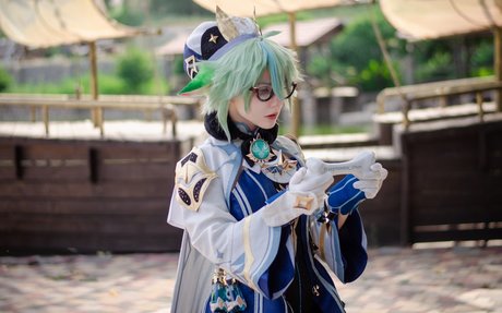 Septemba Chan porn actress images