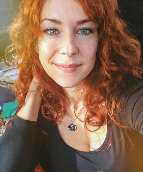 chloemorgane pretty star gallery