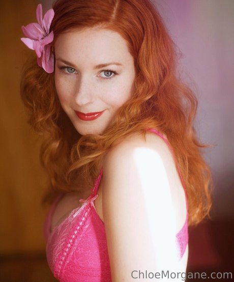 chloemorgane art star pics