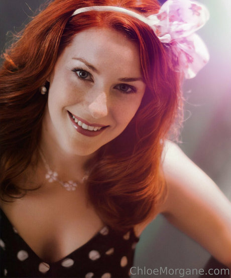 chloemorgane art star galleries