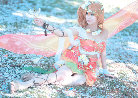 pearlpeony nudes model archive