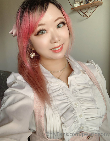pearlpeony star xxx images