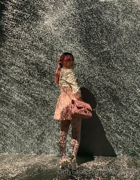 pearlpeony nudes model images