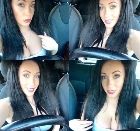 Kelly Louise Sheridan top star pictures