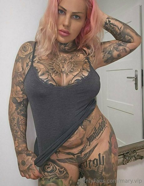 mary vip free star photo