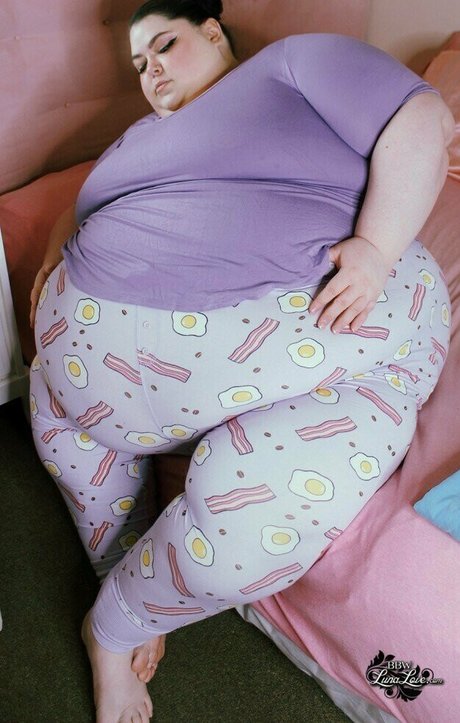 ssbbwlunalove star best img