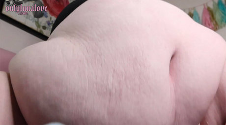 ssbbwlunalove pornographic star picture