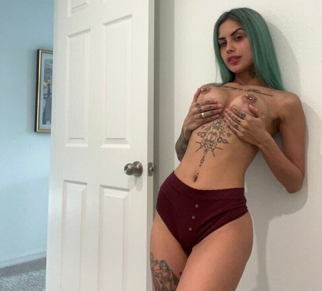 Tati Zaqui nudes star galleries