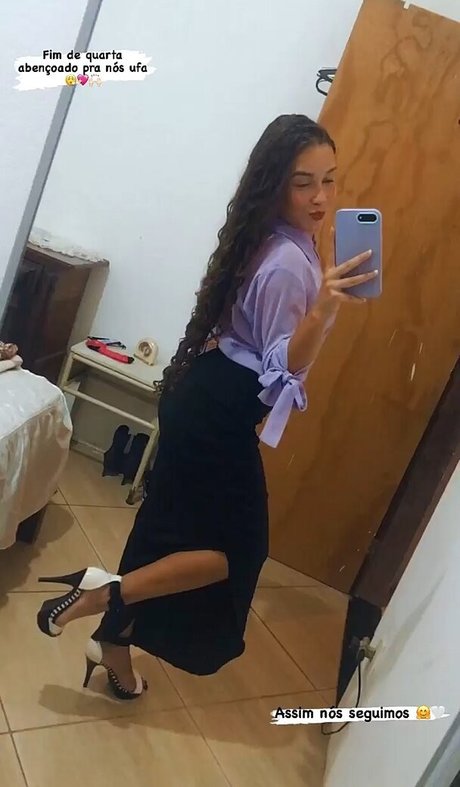 Emilly Santos free pornstar photo