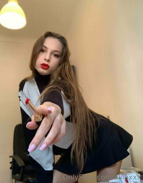 aliiaxxx xxx star archive