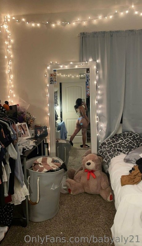 babyaly21 sex star gallery