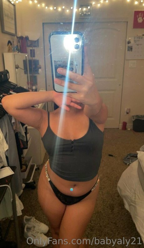 babyaly21 porn star images
