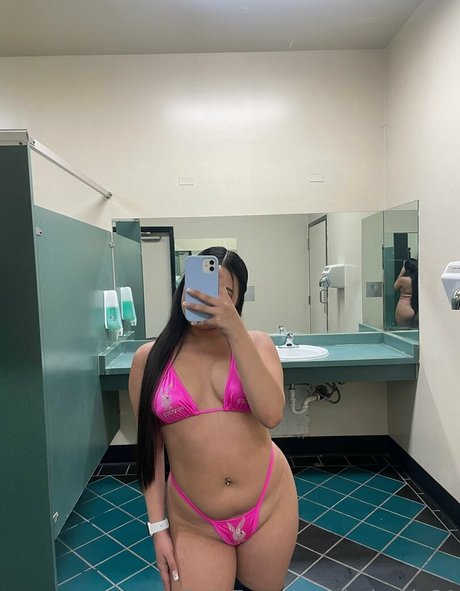 babyaly21 star high quality pic