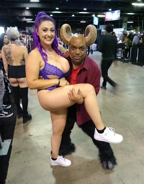 Ariella Ferrera pornstar best photo