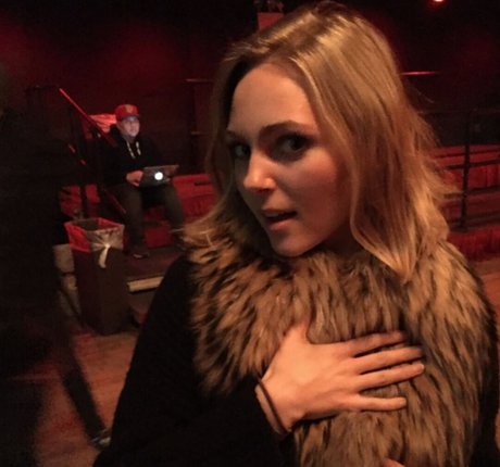 AnnaSophia Robb star xxx img