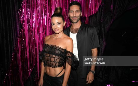 Laura Perlongo perfect actress images