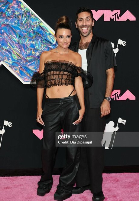 Laura Perlongo star beautiful picture