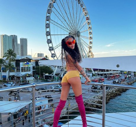 Coi Leray top actress image