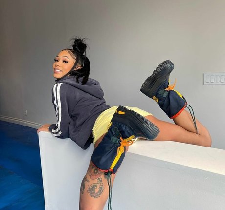 Coi Leray high quality actress image