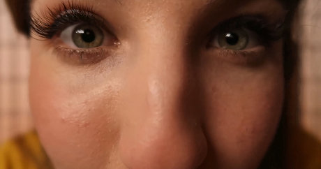 FrivolousFox ASMR beautiful actress gallery